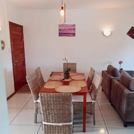 Ibiza Experience With Sea View Apartment